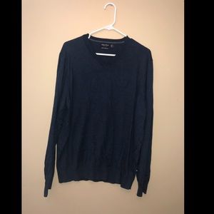 Men’s Dark Blue Sweater